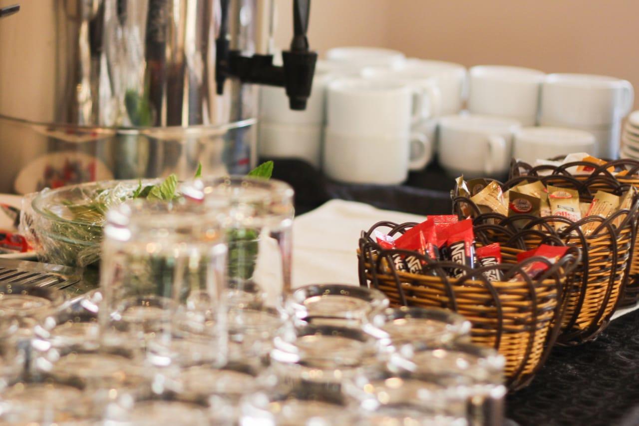 Capri Hotel Suites Amman Ngoại thất bức ảnh