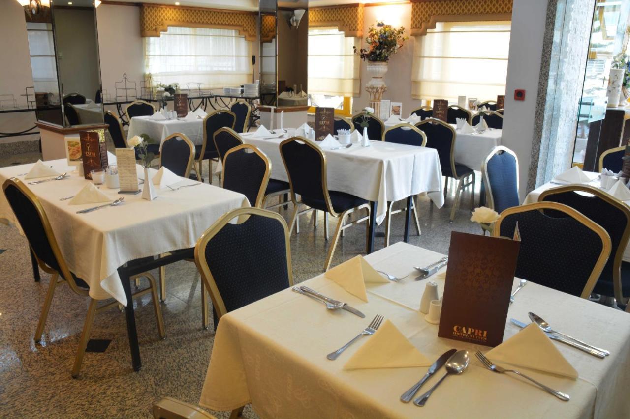 Capri Hotel Suites Amman Ngoại thất bức ảnh