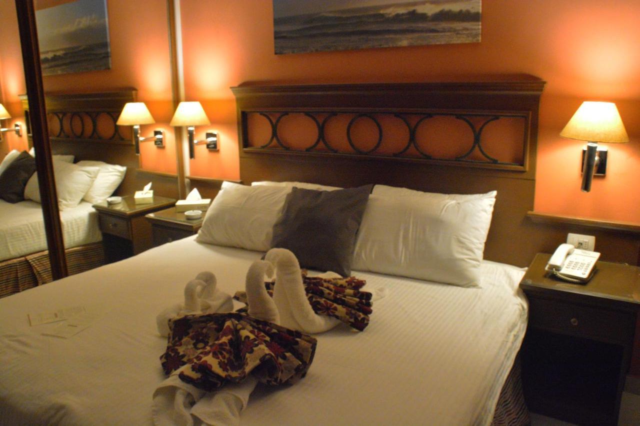 Capri Hotel Suites Amman Ngoại thất bức ảnh